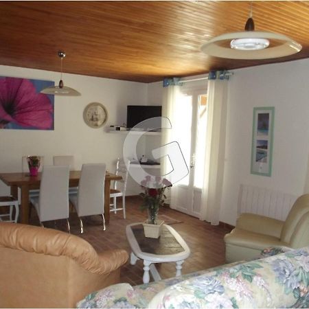Maison Familiale Avec Jardin, Proche Plages Et Wifi - Fr-1-357-89 La Jonchere Exterior photo