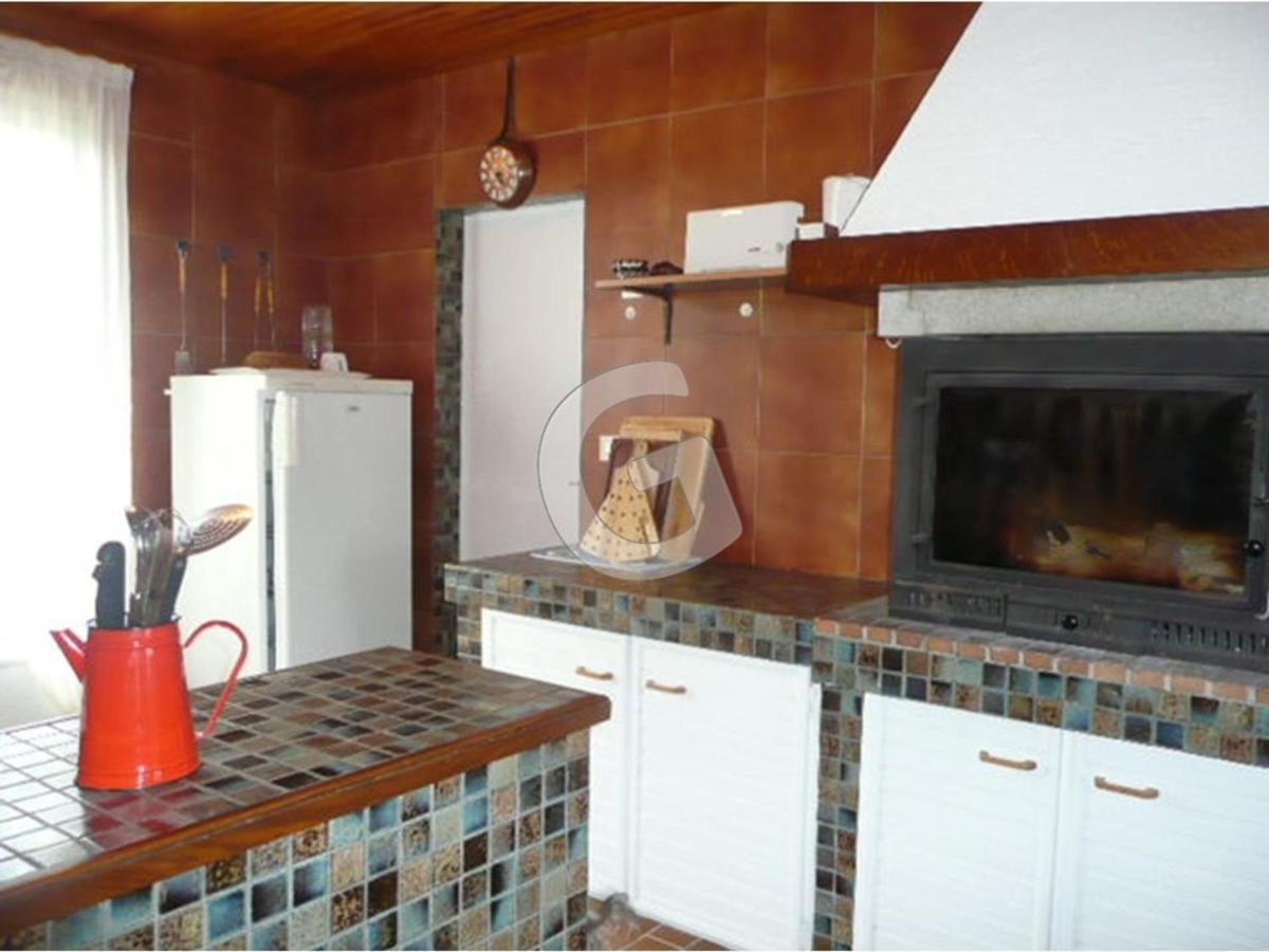 Maison Familiale Avec Jardin, Proche Plages Et Wifi - Fr-1-357-89 La Jonchere Exterior photo